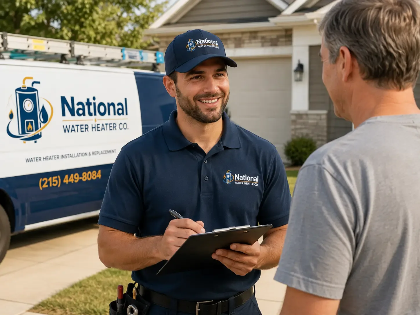 Water Heater Installation Smithville, TX FAQs